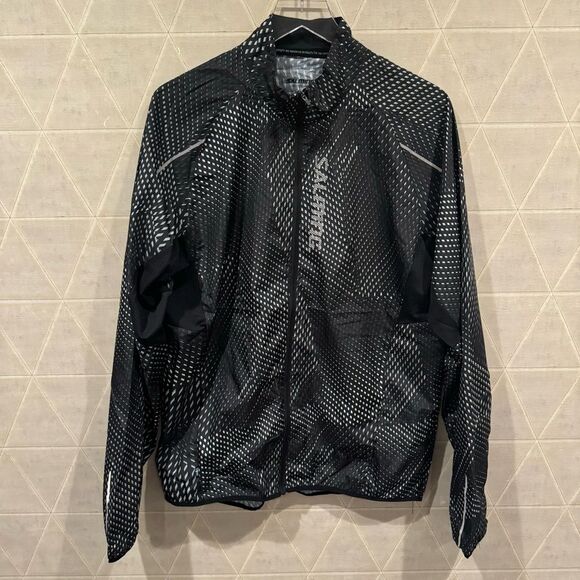Other - Salming Run Ultralite Jacket Men 3.0 Black